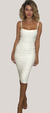 VESTIDO MIDI MARILYN