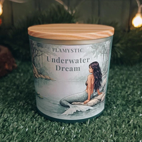 VELA UNDERWATER DREAM