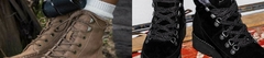 Banner de la categoría Calzado y Accesorios