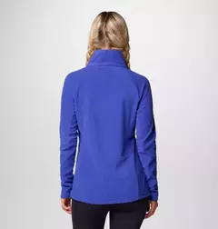 Buzo Columbia Polar Glacial IV 1/2 Cierre Dama