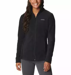 Campera Columbia Polar Basin Trail III Full Zip Dama