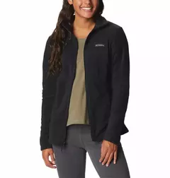 Campera Columbia Polar Basin Trail III Full Zip Dama - tienda online