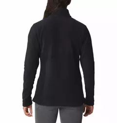Campera Columbia Polar Basin Trail III Full Zip Dama en internet