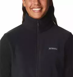 Campera Columbia Polar Basin Trail III Full Zip Dama - comprar online
