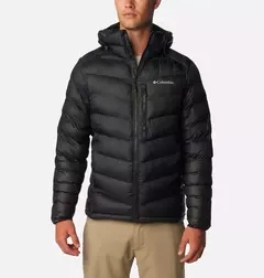 Campera Columbia Labyrinth Loop Hombre
