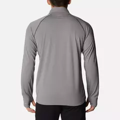 Buzo Columbia Narrows Pointe Half Zip Hombre - comprar online