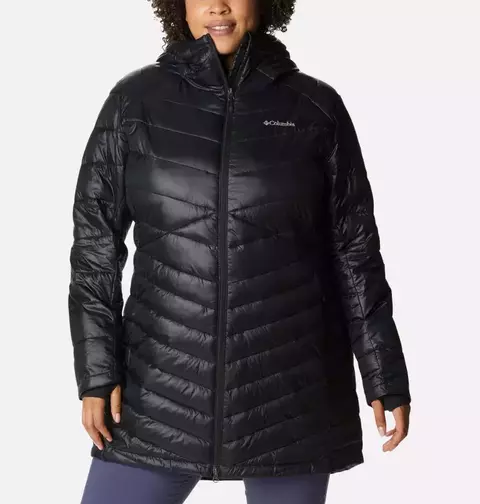 Campera Columbia JOY PEAK MID dama