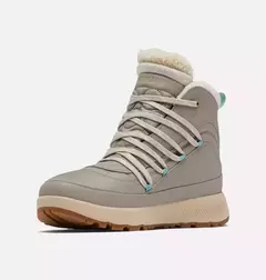 Botas Columbia Red Hills Omni Heat