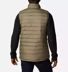 CHALECO POWDER LITE , COLUMBIA - Altas Cumbres outdoor shop