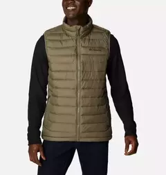 CHALECO POWDER LITE , COLUMBIA