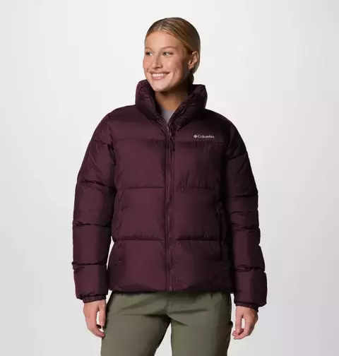 CAMPERA COLUMBIA PUFFECT - comprar online