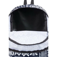 Mochila Always Core Printed Roxy en internet