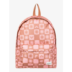 Mochila Roxy Sugar Baby Printed