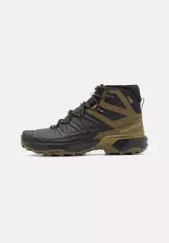 Bota XULTRA SNOWPILOT WP Hombre Salomon - Altas Cumbres outdoor shop