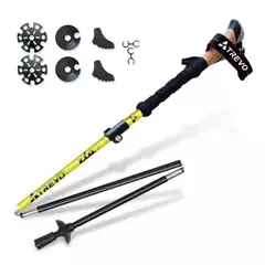 BASTON TREKKING ZTA TREVO