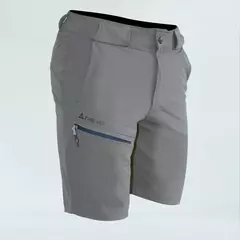 Bermuda Sendero Shellpro Spandex Trevo Hombre en internet