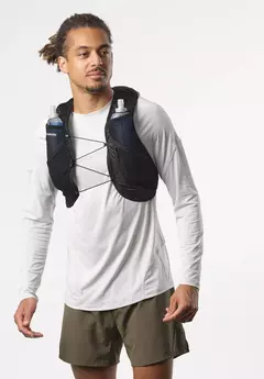 Chaleco de Hidratacion Salomon Active Skin 8 Set - Altas Cumbres outdoor shop