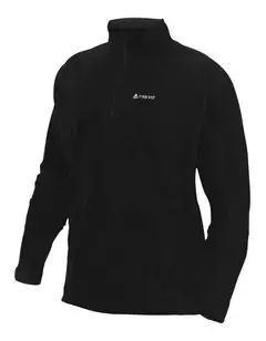 Buzo Trevo Micro Polar 100 Medio cierre Hombre - comprar online