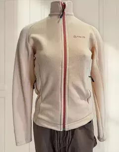 Campera Micropolar Trevo Mujer en internet