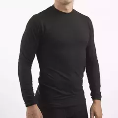 Camiseta térmica Bamboo Trevo Hombre