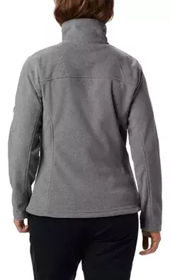 Campera Polar Fast Trek Ii Columbia dama - comprar online