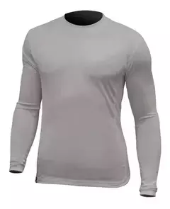 Camiseta térmica Bamboo Trevo Hombre - comprar online