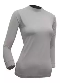 Remera Térmica Bamboo Trevo Dama - tienda online