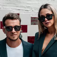 Anteojo De Sol Instint Milan Polarizado - comprar online