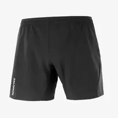 CROSS 7'' SHORT NO L M Salomon