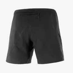 CROSS 7'' SHORT NO L M Salomon - comprar online