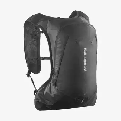 Mochila Salomon Cross 12 Unisex - comprar online