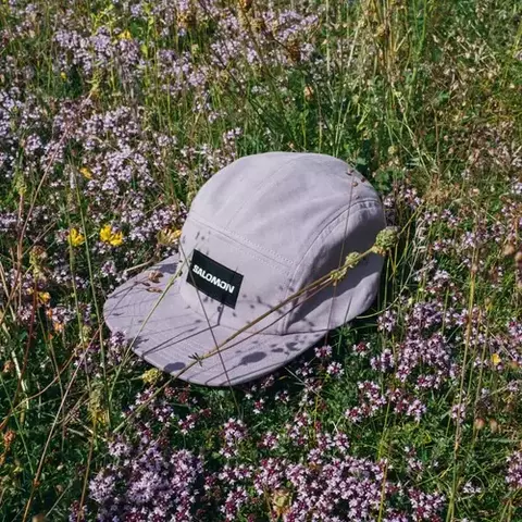 Gorra Unisex Five P Salomon