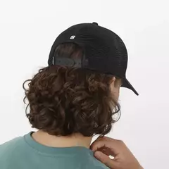 GORRA TRUCKER SALOMON en internet