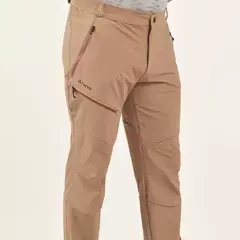 Pantalón Sendero Shellpro Spandex Trevo Hombre