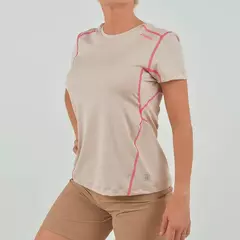 Remera Comechingón Trevo Dama - comprar online
