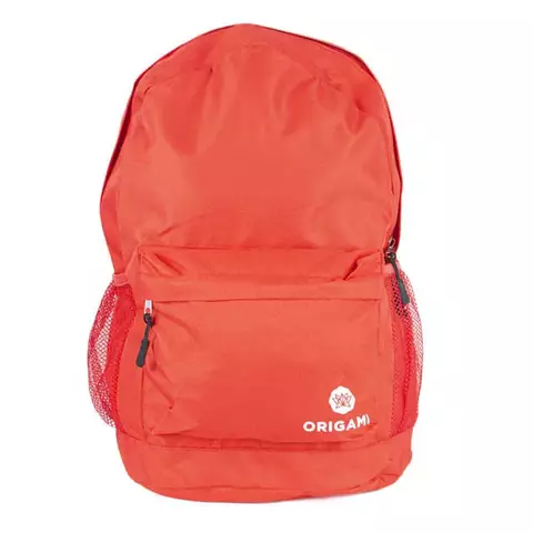 Mochila Origami Urbana 20Lts