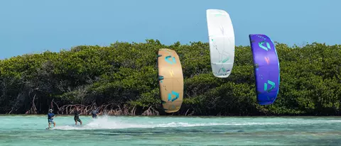 Carrusel Altas Cumbres outdoor shop