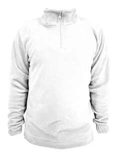 BUZO CHOMBA MICROPOLAR - CONCOR