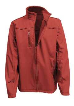 CAMPERA SOFTSHELL - tienda online
