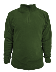 BUZO CHOMBA MICROPOLAR - tienda online