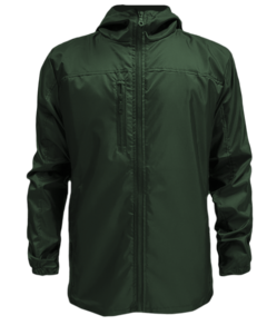 Campera rompe viento - tienda online