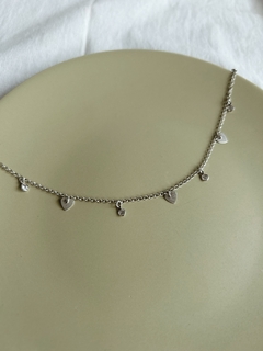 Imagem do pulseira cordao baiano fina