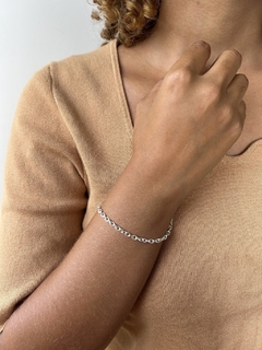 pulseira elos - comprar online