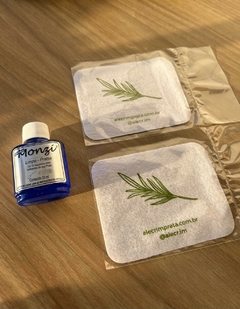 Kit resgate seu brilho - comprar online