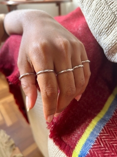 pulseira pipoca grossa na internet