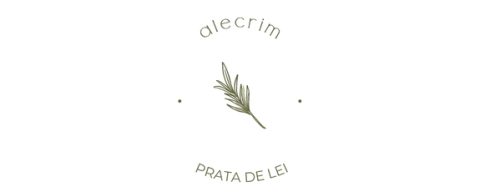 Alecrim Prata de Lei