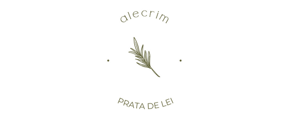 Alecrim Prata de Lei