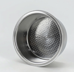 FILTRO CANASTA DE 51mm 25mm ALTO DOBLE - comprar online