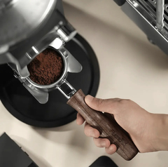 PORTAFILTRO NAKED DESNUDO OSTER BARISTA FUEGO 58mm - TODOBARISTA