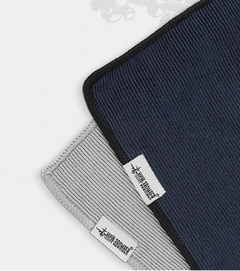 PAÑO DE MICROFIBRA LIMPIEZA MHW-3BOMBER 28x28cm - tienda online